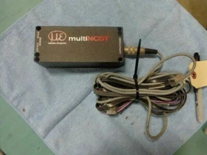 Micro-Epsilon 4307001.05 Sensor DT119(05)-U12SW-A-C4-DC24V - Picture 1 of 3