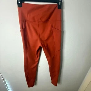 Member's Mark  Extra -Warm Legging  Cell phone pocket Women's  Size XS - Picture 1 of 7