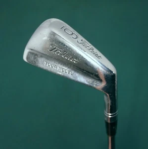 Titleist Tour Model 6 Iron Regular Steel Shaft Titleist Grip - Picture 1 of 4