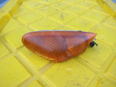 1996 Kawasaki Ninja ZX6 ZX600E OEM TURN SIGNAL LIGHT INDICATOR - Image 1 of 4