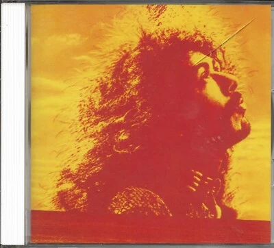 CARLOS SANTANA & BUDDY МИЛЬ - живой! (Sony Records #SRCS 6184 - Япония, 1992) - Изображение 1 из 2