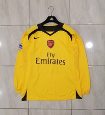 Arsenal 2006 Jersey