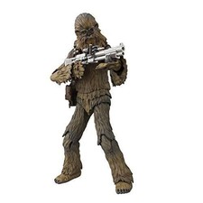 SH S.H. Figuarts Solo A Star Wars Story Chewbacca Figure Bandai Japan NEW