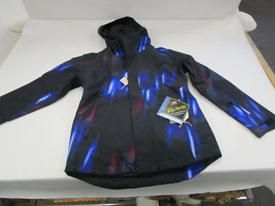 WOMEN'S MEDIUM BURTON GORE - TEX POWLINE JACKET GALAXY 2281011960 - Image 1 of 4