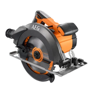 AEG 1200W 184mm Corded Circular Saw - Picture 1 of 1