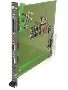 BOSCH CNC Servo Controller ZSE 0608830129 Top - Bild 1 von 3