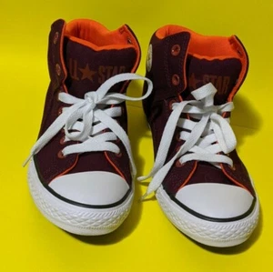 Converse K All Star High Street Unisex Turnschuhe Größe 6 Jugendliche, 8 Damen brandneu - Bild 1 von 11