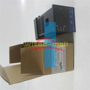 1PCS NEW AISET NG-5000 series Temperature Controller NG-5411-2 0-400℃ K0.5 level - Picture 1 of 1