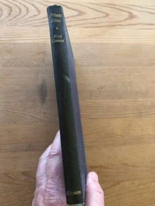 Rare Noel Coward Private Lives UK First Edition Book 1930 Heinemann - Picture 1 of 8
