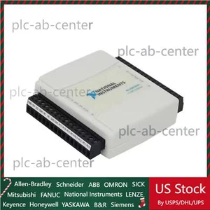 NEW National Instruments USB8451 USB-8451 FAST SHIPPING - Imagen 1 de 9