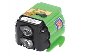 SLOAN 0372038 WES33A SOLIS DUAL FLUSH MODULE - Picture 1 of 1
