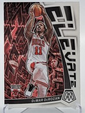 2022-23 Mosaic 🏀 - Pick Your Card - BUY 2 FREE SHIP - Base/Parallels/Inserts