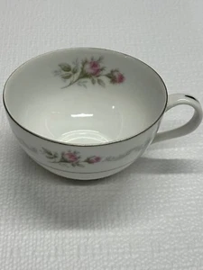 Tazza da tè caffè Mikasa First Love 202 - Foto 1 di 6