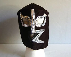 Rayo De Jalisco ADULT NEW Lucha Libre Pro Wrestling MASK Lucha Libre Mexico wwe - Picture 1 of 1