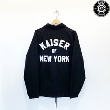 adidas der kaiser jacket