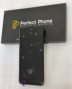 Xiaomi Poco M4 Pro -Redmi Note 11 4G LCD Display Touch Screen With Frame-UK - Picture 1 of 2