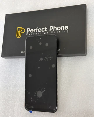 Xiaomi Poco M4 Pro Redmi Note 11 4G LCD Display Touch Screen With Frame-UK - Image 1 of 2