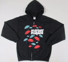 Mayday Parade Hoodie Ebay