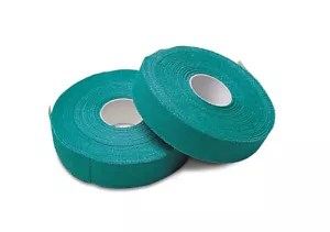 Bolsa de cinta profesional para dedos de 3/4" de 16 rollos juego de protección de manos transpirable herramienta de joyería - Imagen 1 de 1