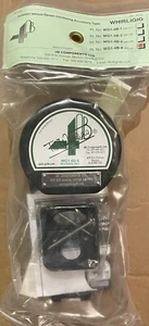 WHIRLIGIG WG1-4B-8 866-040 Rotation sensor /Speed Monitoring - Bild 1 von 7