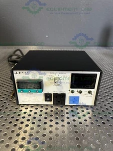 Controlador de temperatura temporizador J-Kem Scientific 210 120 VAC 1200 vatios - Imagen 1 de 7