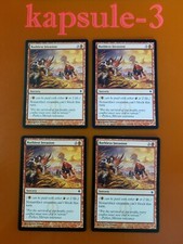 4x Ruthless Invasion | New Phyrexia | MTG Magic Cards
