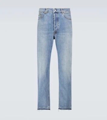 pantalón ganso dorado feliz talla 29 hombre azul Foto 1 de 4