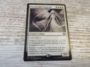 1x Twilight Shepherd - Commander 2014 - NM - Spanish - OOP MTG - Bild 1 von 3