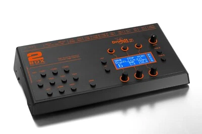 2Box DrumIt Five Mk2 elektronisches Trommelmodul - Bild 1 von 4