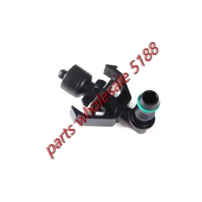 Nueva boquilla de lavado de faros de alta calidad 61677059223 apta para BMW 650i M6 645Ci Foto 1 de 3