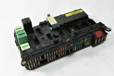 Land Rover Range Rover 2004 distribución caja de fusibles relé módulo de control OEM+ Foto 1 de 4