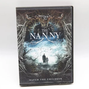 The Nanny (DVD, 2018) - Foto 1 di 3