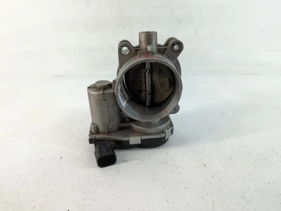 Корпус дроссельной заслонки 2006-2011 Chevrolet Impala BIBTT - Изображение 1 из 4