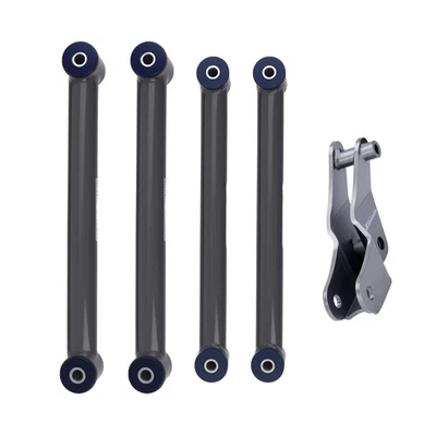 Control Arms Track Rod Drop Bracket 2-3" Lift for Dodge Ram 2500 3500 4WD 03-09 - Image 1 of 4