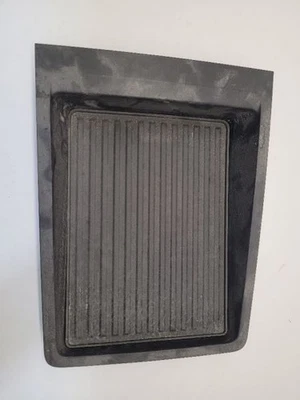 2015-2020 FORD F150 PICKUP CENTER DASH SPEAKER TRAY - Image 1 of 4