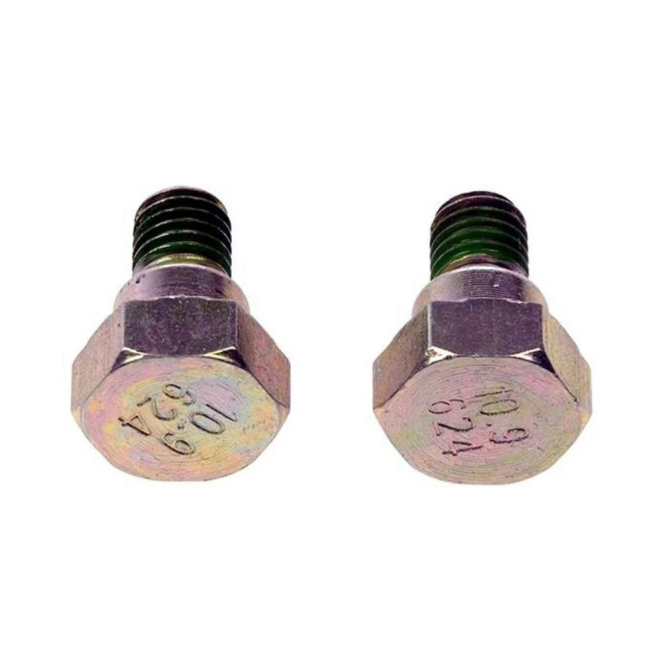 Perno de pinza de freno de disco Topkick 1997-2002 para GMC C6500/C7500 | 2 piezas | acero Foto 1 de 4