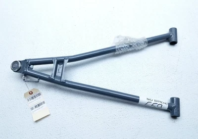 2021-2024 POLARIS RZR XP 1000 POLARIS OEM Grey Front Left Lower A-Arm - Image 1 of 4