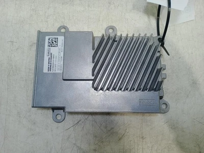 FORD FOCUS CONTROL MODULE ECU MU5T-14G650-FAG MK4 2018-2024 - Image 1 of 4