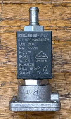 Sage BES980BTR The Oracle Kaffeevollautomat / nur Magnetventil  - Bild 1 von 4