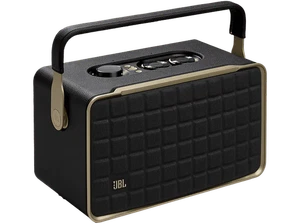 Altavoz estéreo - JBL Authentics 300, 100W, Bluetooth, Wi-Fi, asistentes de voz  - Imagen 1 de 9