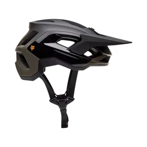 Fox Racing Speedframe Pro Backfade (schwarz) 33507-001 - Bild 1 von 9
