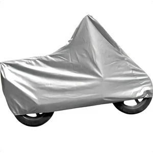 CRUIZER Telo coprimoto impermeabile protezione antipioggia - Foto 1 di 2