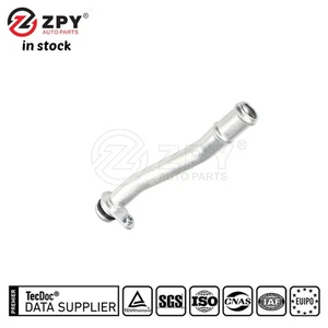 ZPY Hight Quality Coolant Pipe For 2010-2016 PORSCHE PANAMERA 948 106 421 10 - Picture 1 of 6