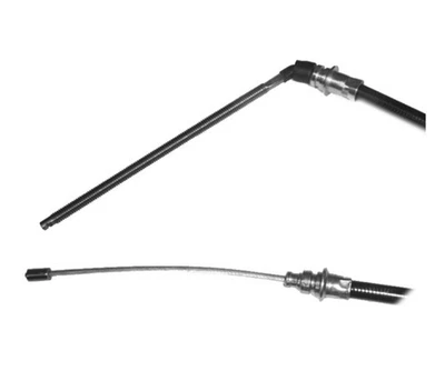 Cable de freno de estacionamiento Raybestos Brakes BC92917 Foto 1 de 4