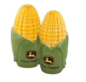 AUCUN, Ensemble Sel et Poivre JOHN DEERE, échelle , 6939 - Imagen 1 de 1