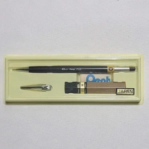 Vtg Mechanical Drafting Pencil Pentel Graph PG5 .5mm H New In Box Made In Japan - Picture 1 of 6