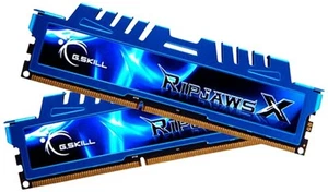G.Skill F3-2400C11D-16GXM Memory Module - Picture 1 of 4
