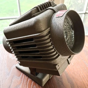 Pro-spot N-103 Professional Theatre, Stage, Film Lighting Spot Lighting —VINTAGE - Picture 1 of 7