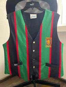 ASTON VILLA 1994 RARE VINTAGE WESTE ASICS Gr. L - Bild 1 von 7