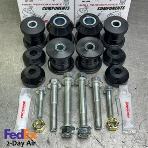 Prothane Front Lower Control Arm Bushing Kit for 92-95 Civic 94-01 Acura Integra - Picture 1 of 6